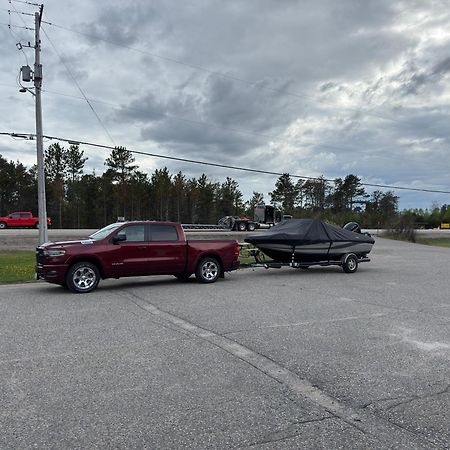 Northside Motel Vermilion Bay Bagian luar foto