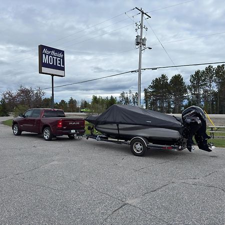 Northside Motel Vermilion Bay Bagian luar foto