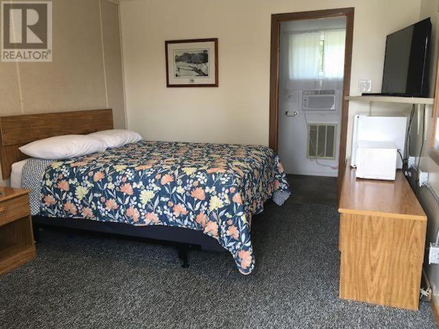 Northside Motel Vermilion Bay Bagian luar foto