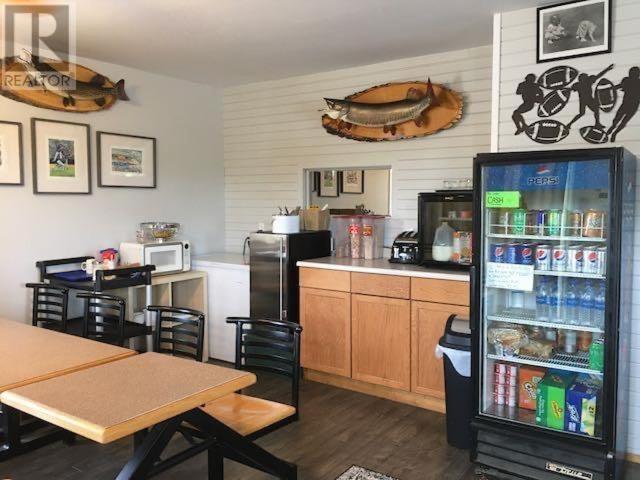 Northside Motel Vermilion Bay Bagian luar foto
