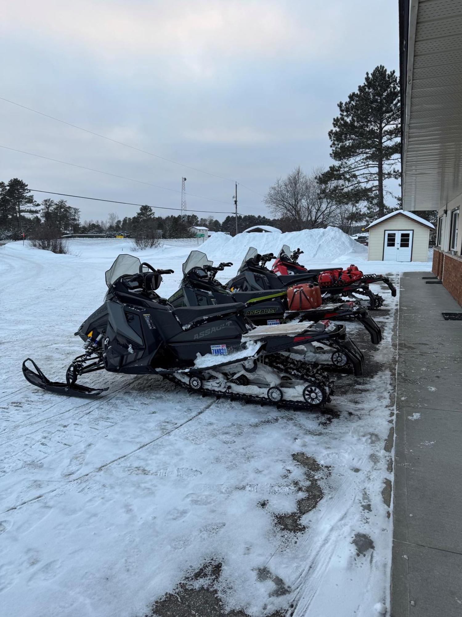 Northside Motel Vermilion Bay Bagian luar foto