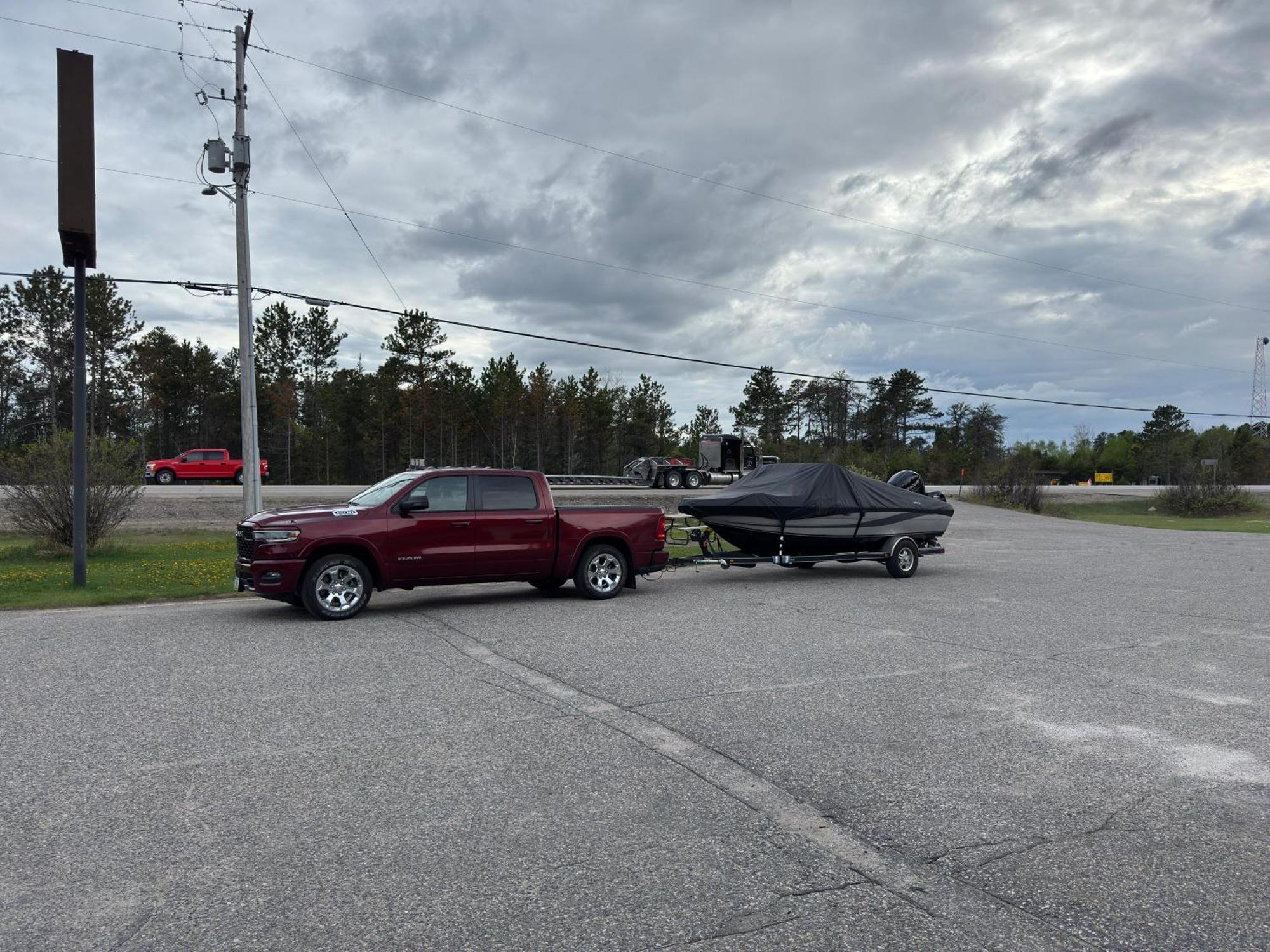 Northside Motel Vermilion Bay Bagian luar foto